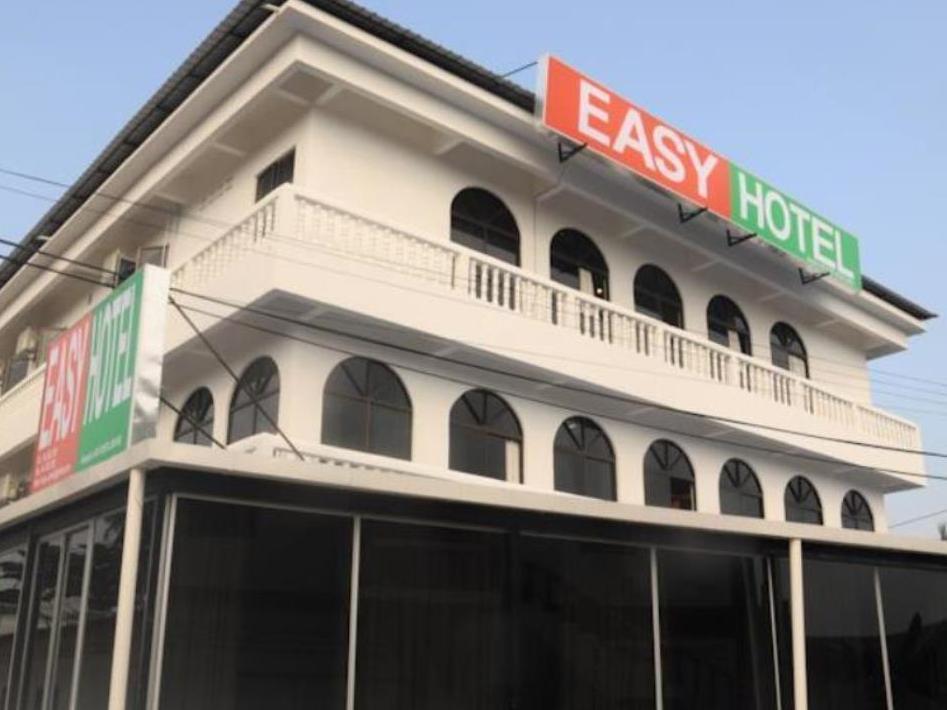Hotel Easy Crystal Langkawi Buitenkant foto